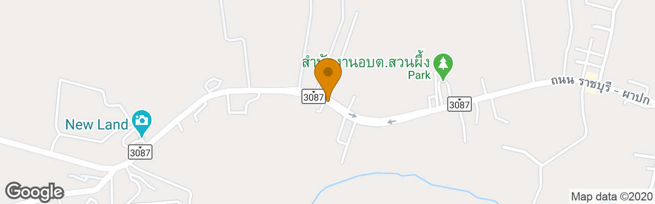 Hotel Ozono Resort Suan Phung