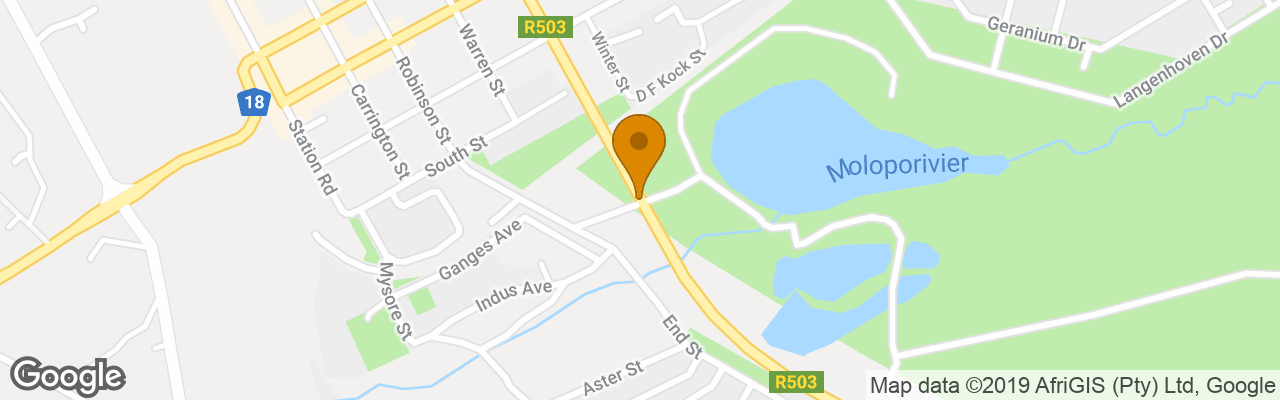 Bed and Breakfast Cookes Lake Resort