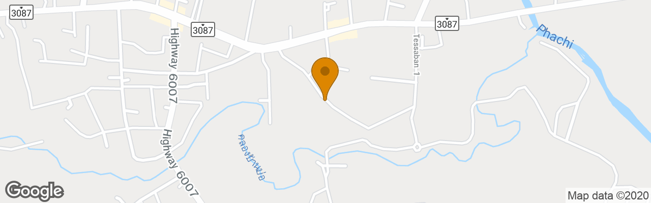 Hotel Porploen Hip Resort