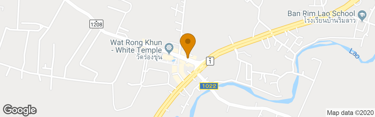 Pension Reun Pon Aek