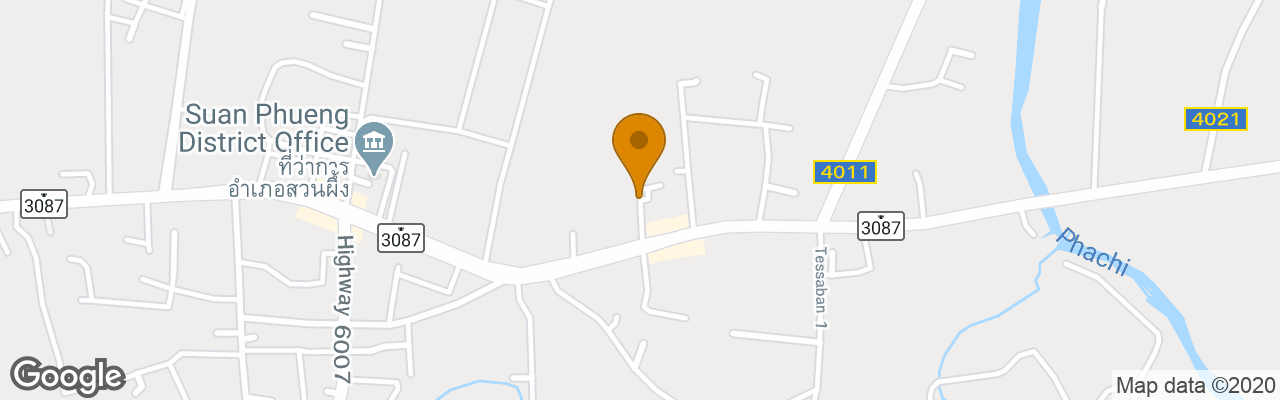 Hotel Baan Hom Lamoon