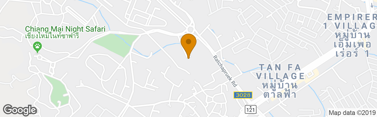 Hotel Rom Sak Resort