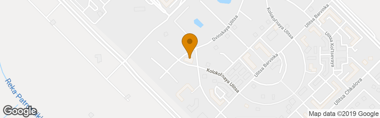 Hotel Usadba Orehovo