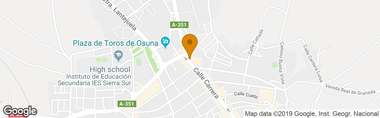 Hotel La Casona de Calderon 