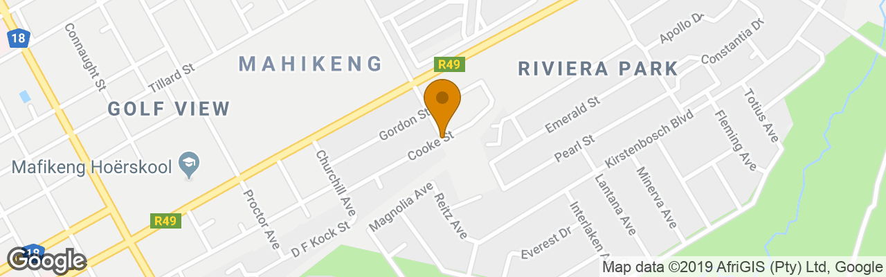 Pension Ferns Country House