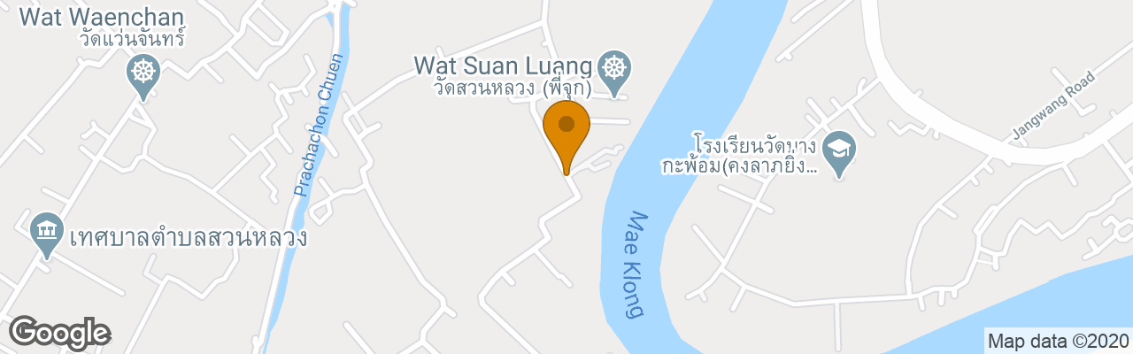 Hotel Rueanphen Homestay