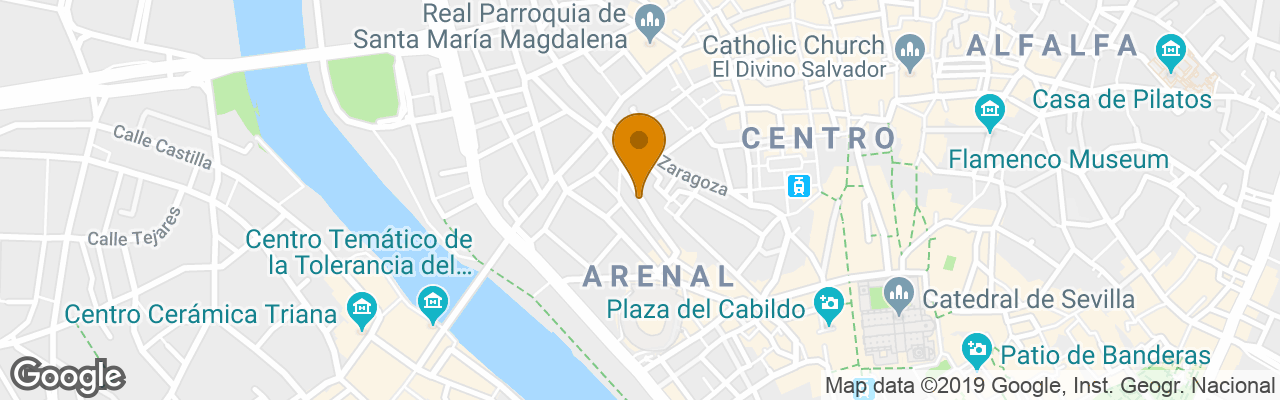 Hostal La Casa Del Sol 