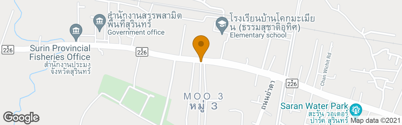 Pension Sweethome Resort