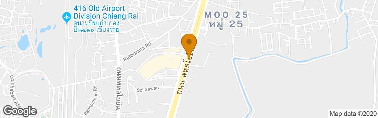 Dcondo Hyde Chiangrai