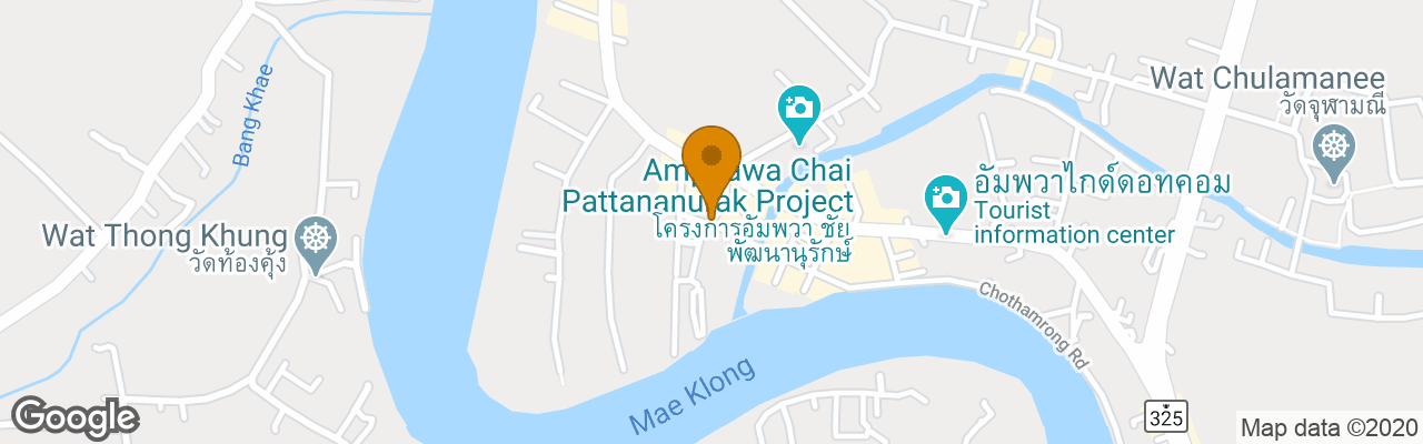 Pension Baan Khunyaichuea