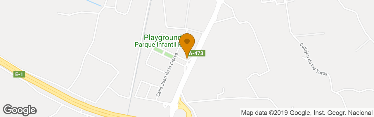 Leflet Hotel Sanlucar La Mayor 