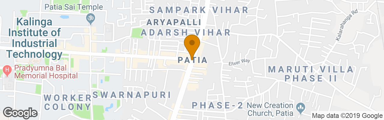 Hotel Oyo 5703 Near Kiit University