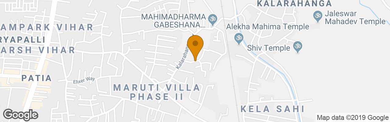 Hotel Oyo 8858 The Corpz Inn