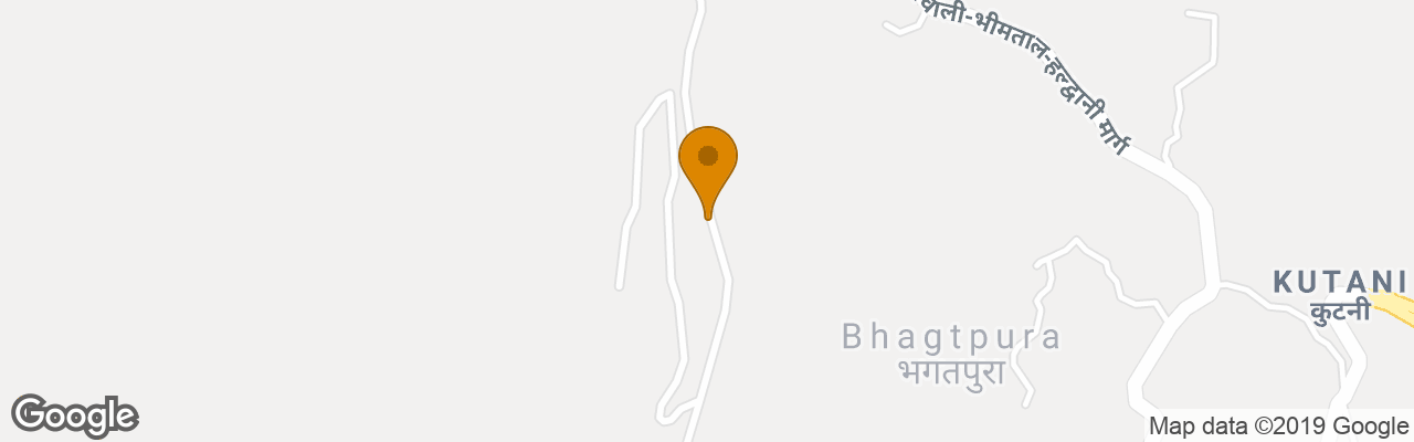 Hotel Oyo 10817 Home Hill View 2bhk Villa Sattal