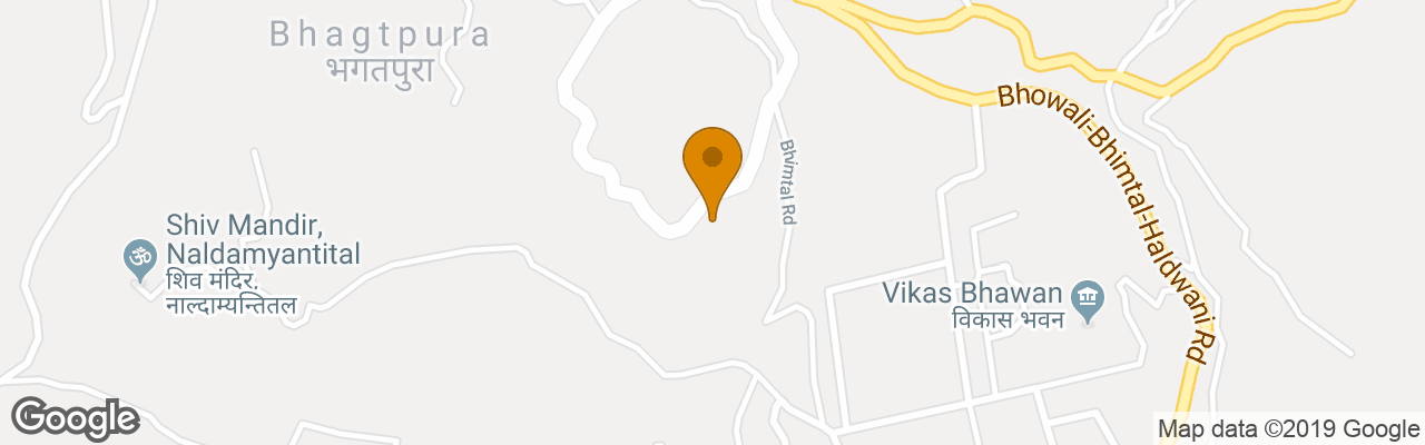 Oyo 10926 Home 1bhk Vallley View Mehragaon Bhimtal