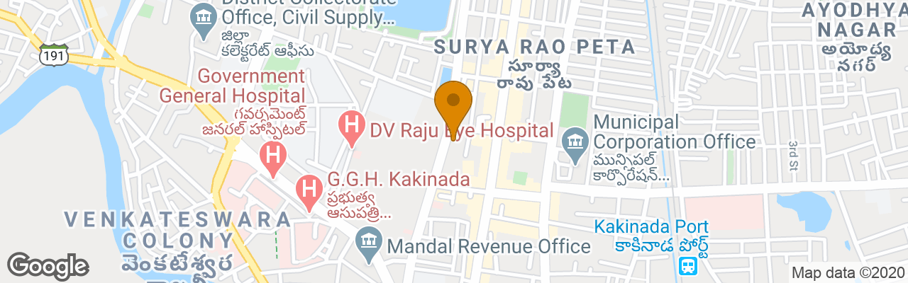 Hotel Venky Residency