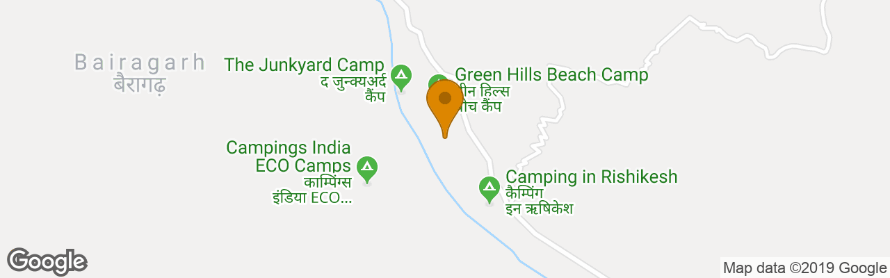 Hotel Second Life Resort