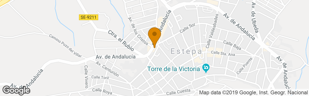 Hotel Balcón de Andalucía 