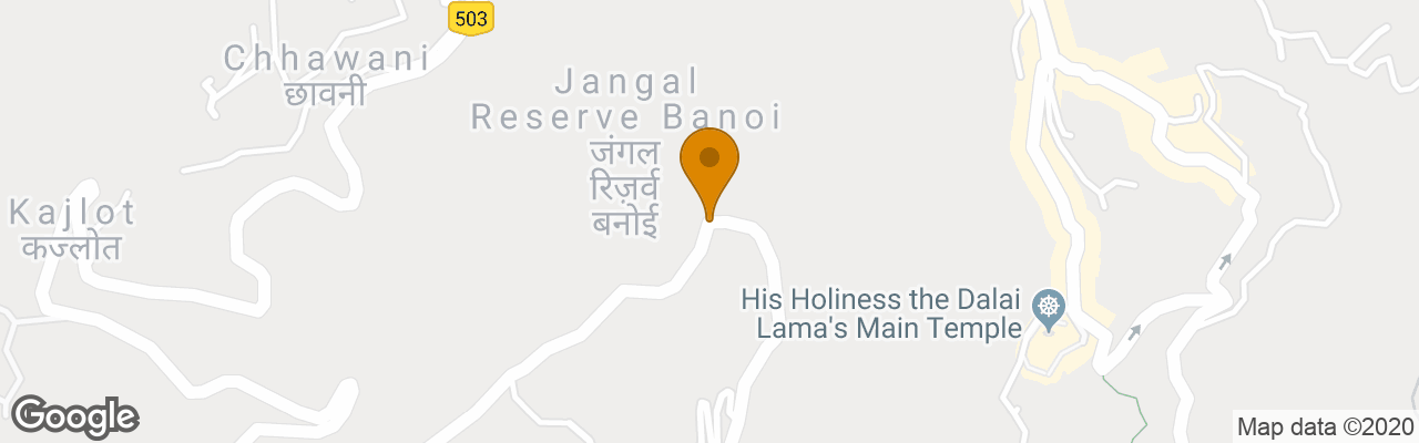 Pension Oyo 13334 Home Modern Stay Dharamshala