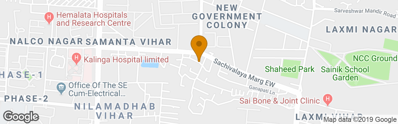 Hotel Rs Corporate Guest House