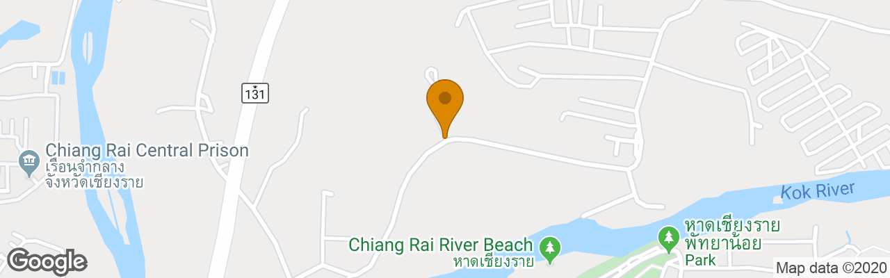 Hotel Muang Kham Resort