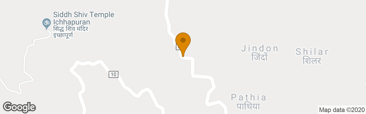 Oyo 13769 Home Spacious 3bhk Kasauli