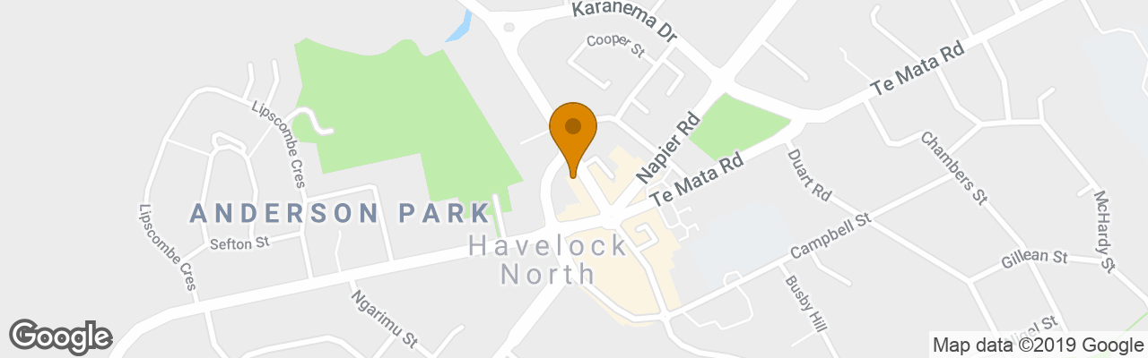 Motel Havelock North Motor Lodge