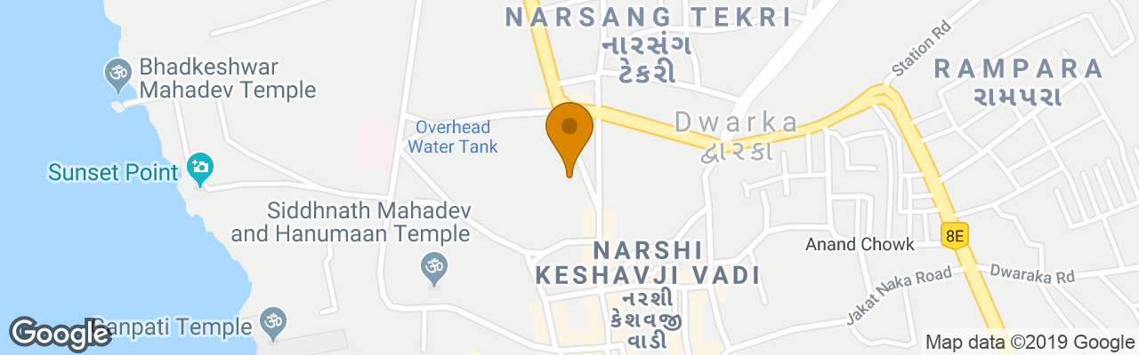 Hotel Swati Svasti 3b