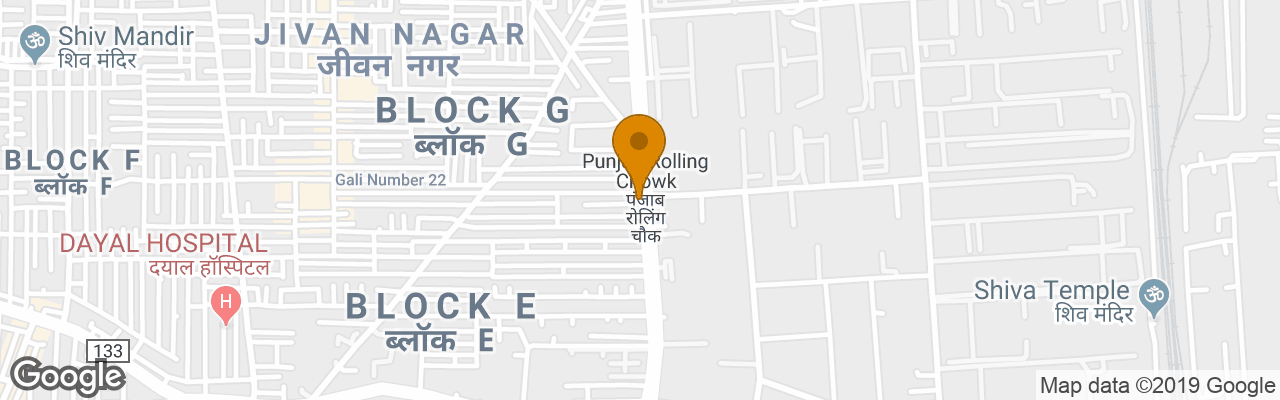 Oyo 12472 Hotel Galaxy