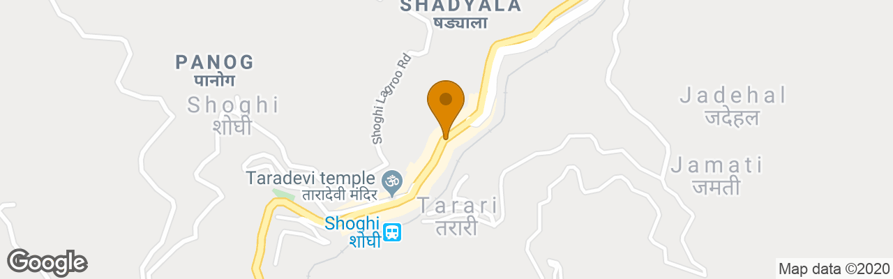 Hotel Oyo 13307 Home Modern Stay Shoghi