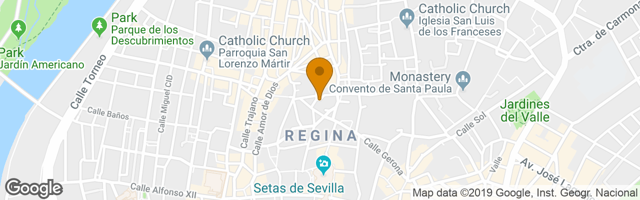 Castellar Apartments 