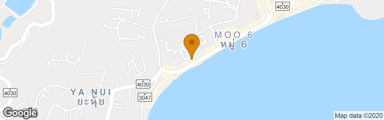 The Title Kr Beach Condotel Rawai Phuket