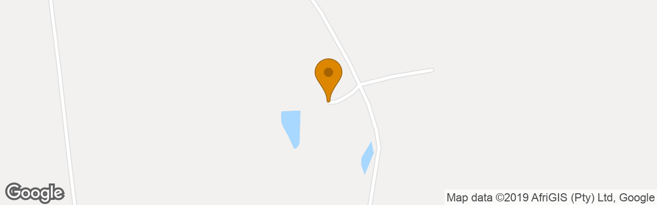 Zoutspruit Bed & Breakfast