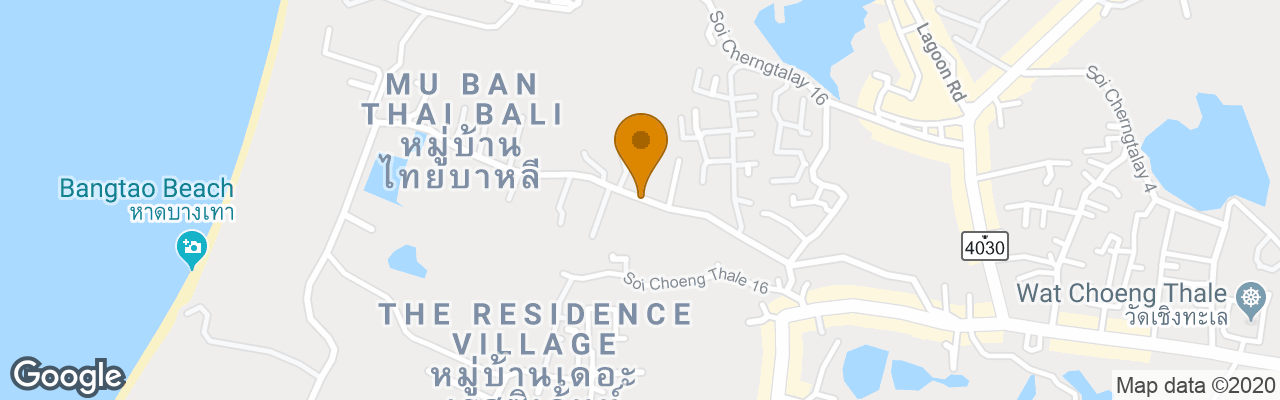 Phureesala Pool Villa