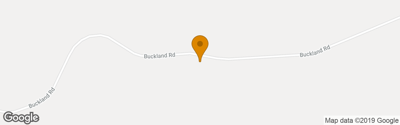 Bed and Breakfast Buckland Bnb