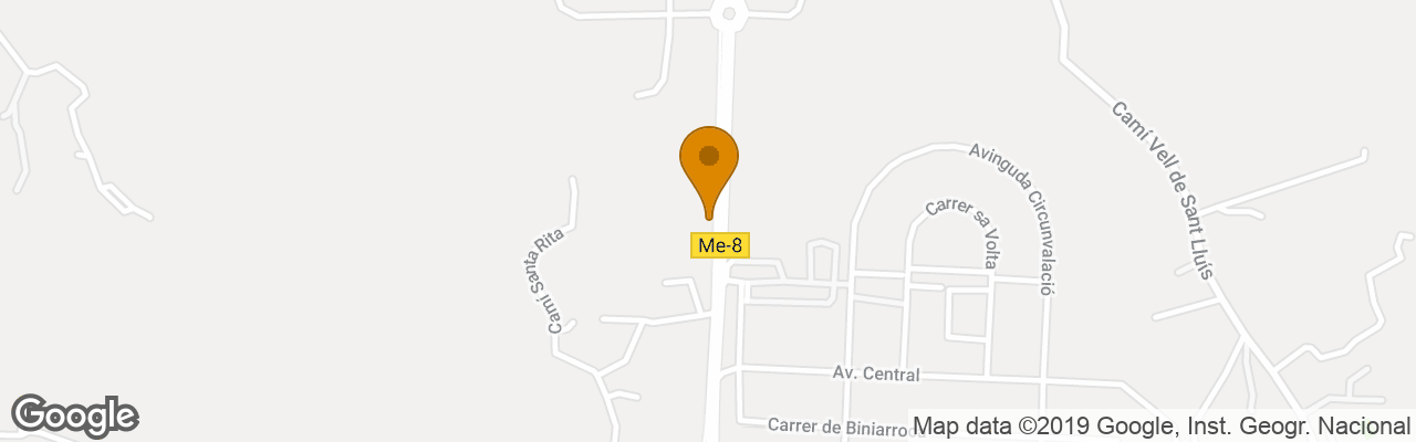 Apartamentos Hostal Punta Prima 