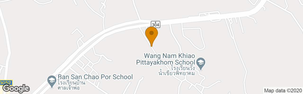 Pension Krisawan Resort