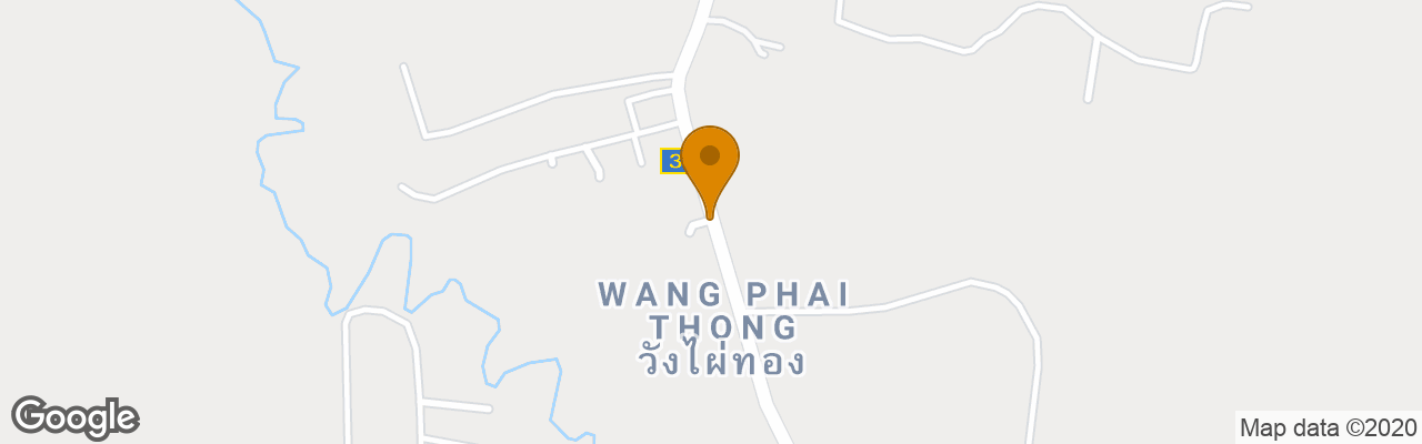 Hotel Rai Kidteung Resort