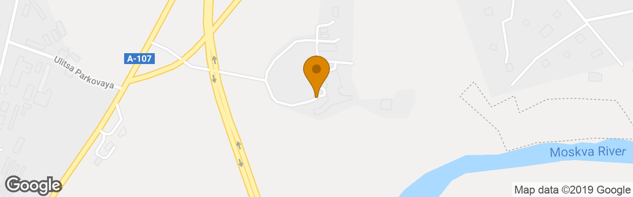 Hotel Pansionat Zvenigorodskiy