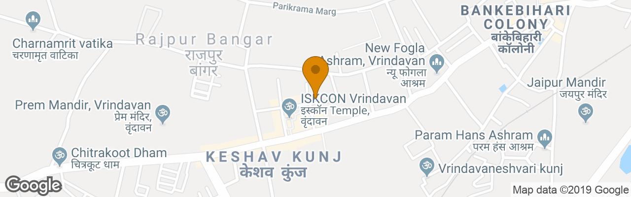 Hotel Krishna International