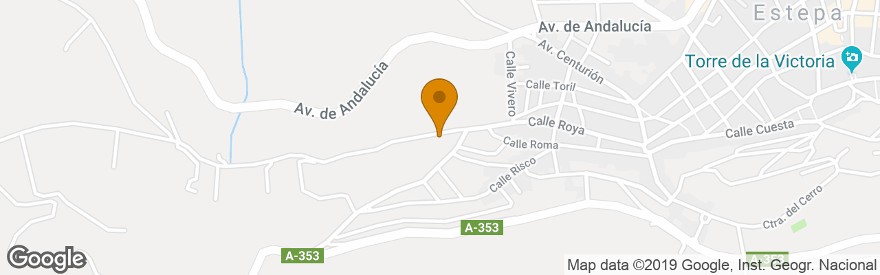 Complejo Rural Manantial De Roya 