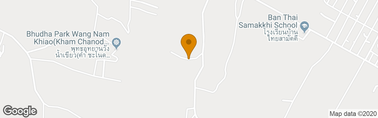 Resort Wangnamkeaw In Love