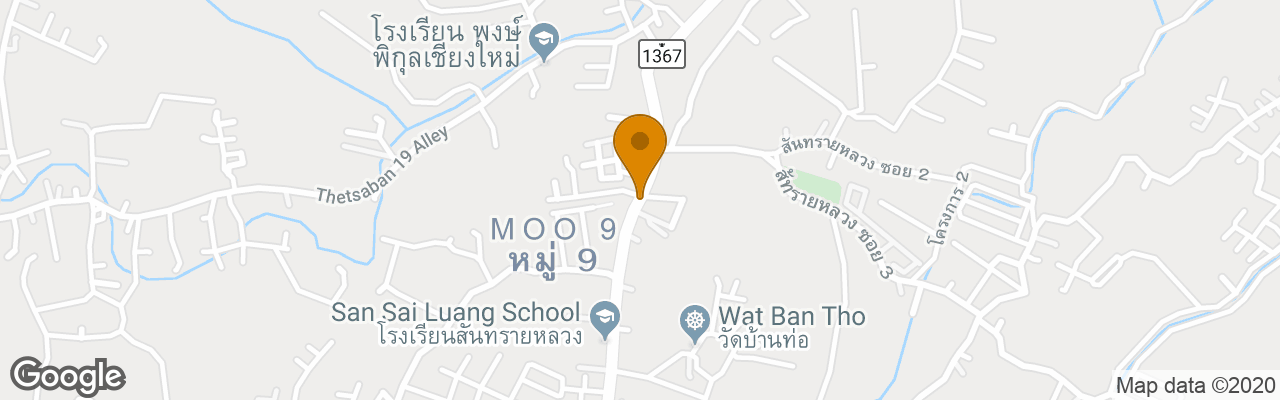 Pension Siriluk Resort