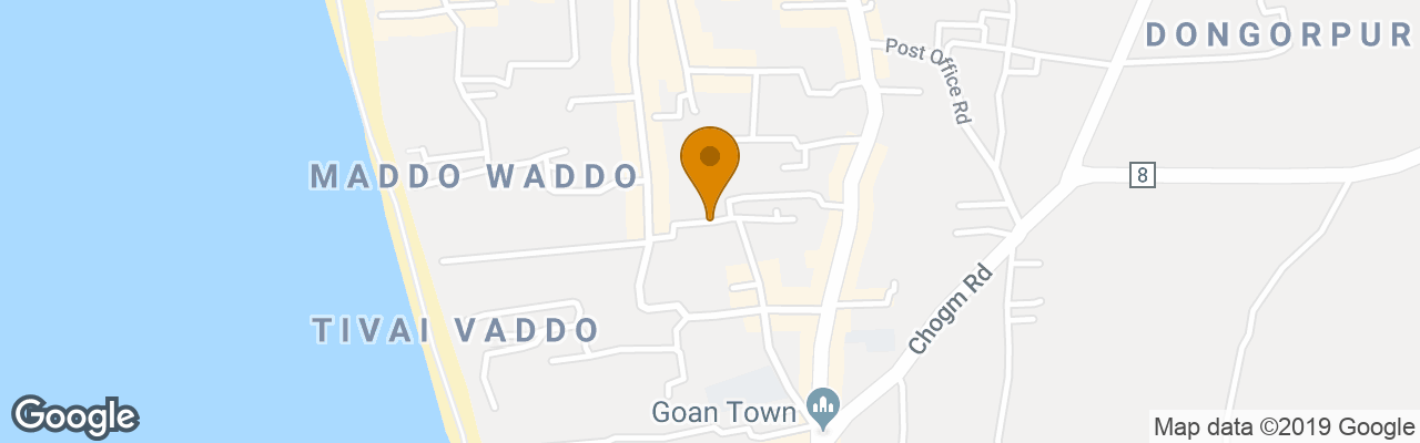 Hotel De Grand Riviera