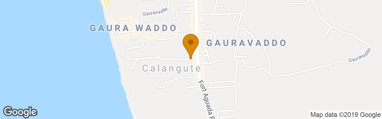 Pension Daffodils Guest House