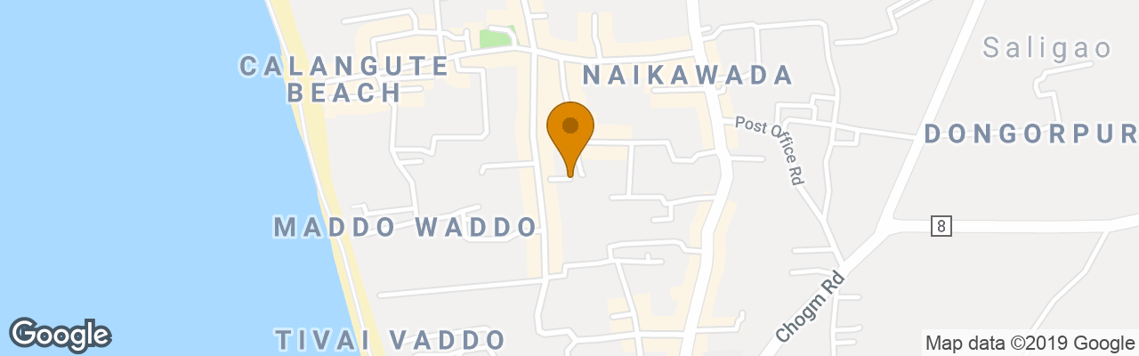 Pension Monica Guest House