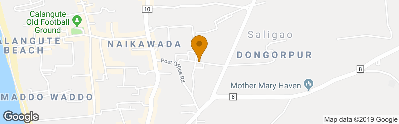 Prachi Holidays Home