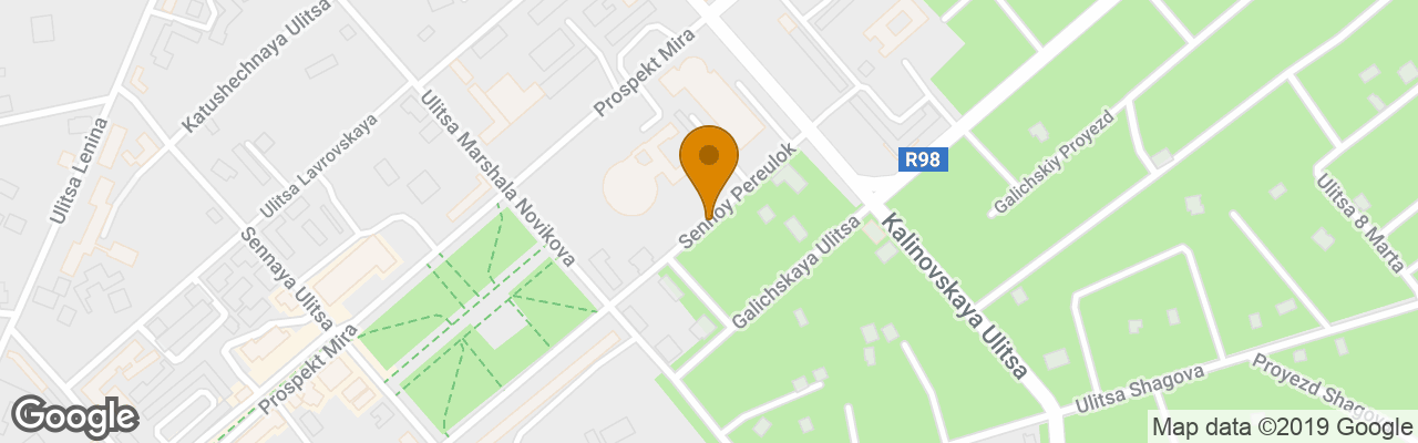 Pension Dom Na Sennom