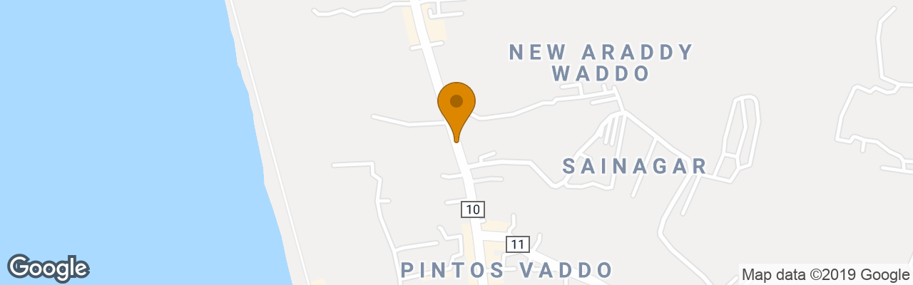 The Acacia Villa Jia Candolim