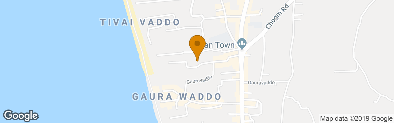 Pensione Casa Sumanjo